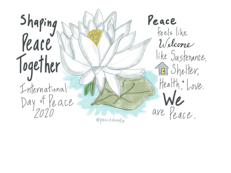 International Day of Peace